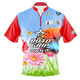 Roto Grip DS Bowling Jersey - Design 1583-RG
