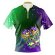 BACKGROUND DS Bowling Jersey - Design 1582