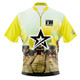 Roto Grip DS Bowling Jersey - Design 1585-RG