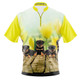 BACKGROUND DS Bowling Jersey - Design 1585
