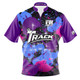 Track DS Bowling Jersey - Design 1586-TR