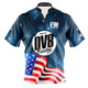 DV8 DS Bowling Jersey - Design 1587-DV8