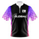 900 Global DS Bowling Jersey - Design 2246-9G