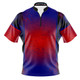 BACKGROUND DS Bowling Jersey - Design 2247