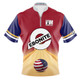 Ebonite DS Bowling Jersey - Design 2248-EB