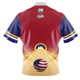 SWAG DS Bowling Jersey - Design 2248-SW