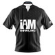 I AM Bowling DS Bowling Jersey - Design 2249-IAB