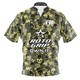 Roto Grip DS Bowling Jersey - Design 1588-RG