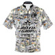 Roto Grip DS Bowling Jersey - Design 1589-RG