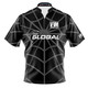 900 Global DS Bowling Jersey - Design 1590-9G