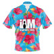 I AM Bowling DS Bowling Jersey - Design 1592-IAB