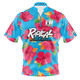 Radical DS Bowling Jersey - Design 1592-RD