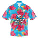 Roto Grip DS Bowling Jersey - Design 1592-RG