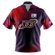 Columbia 300 DS Bowling Jersey - Design 2002-CO