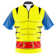 BACKGROUND DS Bowling Jersey - Design 1569