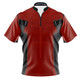 BACKGROUND DS Bowling Jersey - Design 1570