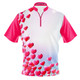 BACKGROUND DS Bowling Jersey - Design 1580