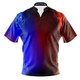 BACKGROUND DS Bowling Jersey - Design 2191