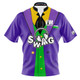 SWAG DS Bowling Jersey - Design 1593-SW