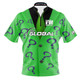 900 Global DS Bowling Jersey - Design 1594-9G