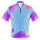 BACKGROUND DS Bowling Jersey - Design 2201