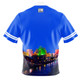 BACKGROUND DS Bowling Jersey - Design 2198