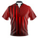 BACKGROUND DS Bowling Jersey - Design 2251