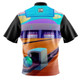 BACKGROUND DS Bowling Jersey - Design 2024