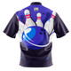 BACKGROUND DS Bowling Jersey - Design 2065