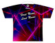 Jr Gold 2020 Official DS Bowling Jersey - JG20_73