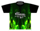 Jr Gold 2020 Official DS Bowling Jersey - JG20_77