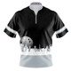 BACKGROUND DS Bowling Jersey - Design 1520