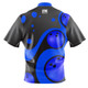 BACKGROUND DS Bowling Jersey - Design 1564