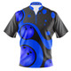 BACKGROUND DS Bowling Jersey - Design 1564