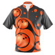 BACKGROUND DS Bowling Jersey - Design 1568