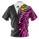BACKGROUND DS Bowling Jersey - Design 1595