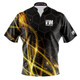 Signature - Golden Hexaglow Bowling Jersey