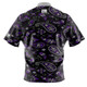 Signature - Midnight Paisley Bowling Jersey