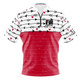 Signature - Scarlet Arrow Bowling Jersey