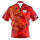 Signature - Chinese Dragon Bowling Jersey