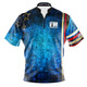 Express - Rustic Valor Bowling Jersey