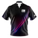 Express - Radiant Space Bowling Jersey