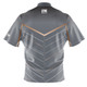 Express - Silver Infusion Bowling Jersey