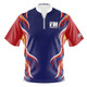 Express - Scorching Edge Bowling Jersey