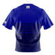 Express - Blue Twilight Shift Bowling Jersey