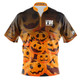 Signature - Jack O' Lanterns Bowling Jersey