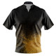 Build Your Own - Golden Stardust Bowling Jersey