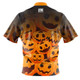 Build Your Own - Jack O' Lanterns Bowling Jersey