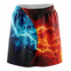 Fire & Ice Skirt
