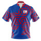 Signature - Hexa Echo Bowling Jersey